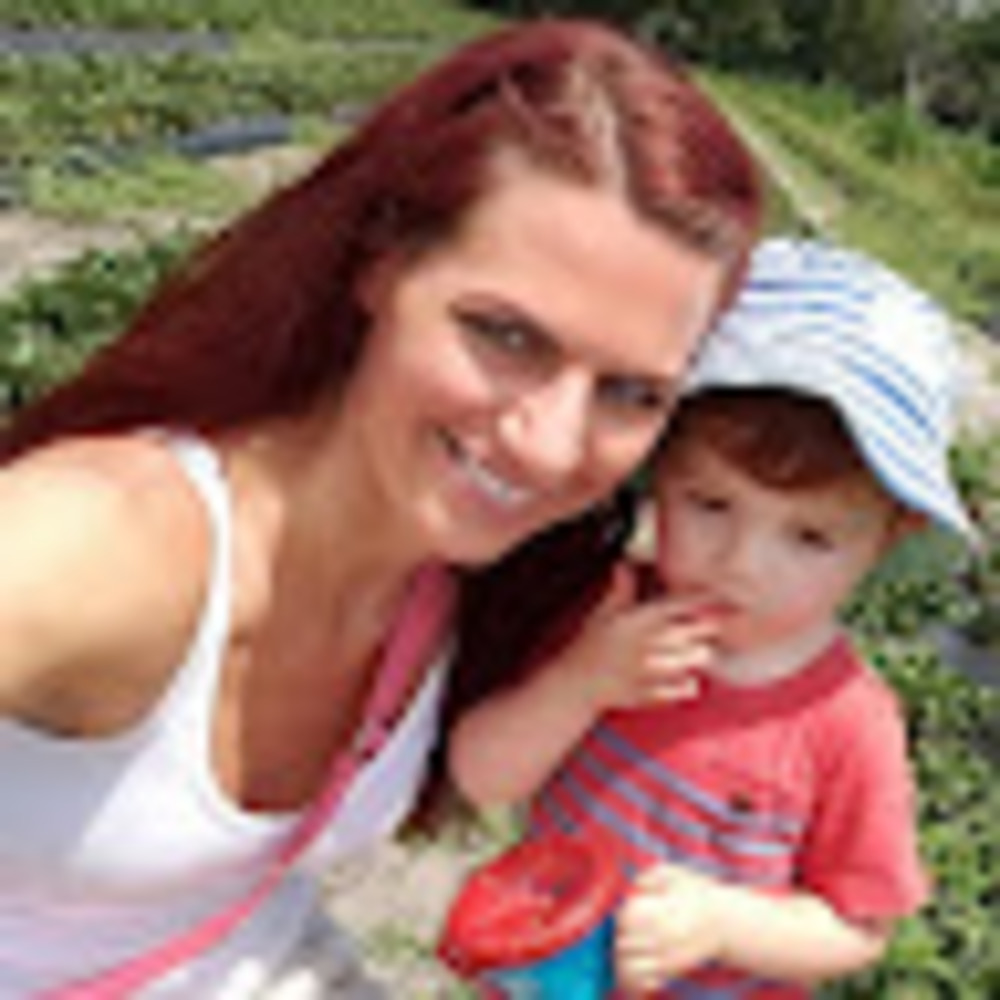 Meet your Posher, Amanda
